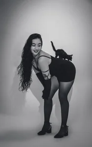 Samaanthaa_ My Soul Mate 🖤🐈‍⬛ Εικόνα 2