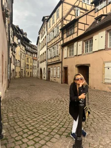 Afroditecash I am the original, the others are cheap copies.😎 Immagine 