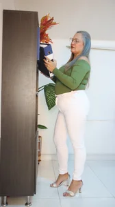 💚👩‍🏫 de miisevvie_  8 Imagens