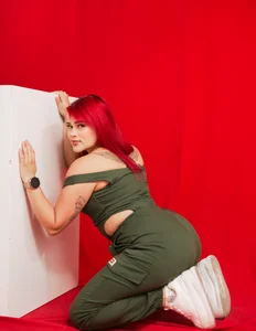 CherryTayloorMidnight Glow图片 6