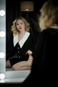 CloverChurchey True love begins where nothing is expected in return Pic 2