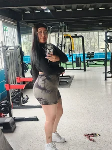 KatyVelvet07's GYM💪🏻 ♥ Sex Photo 2