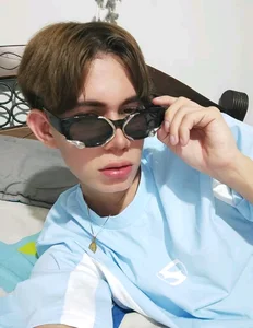 Photos from my new year de DereckTwink  4 Imagens