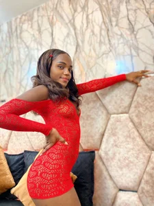 EXOTIC_EBONY_ Something exotic... 🐍🔥 Pic 3