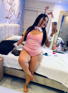 kiana_cream Happy Halloween 😈🥕 Hình 9