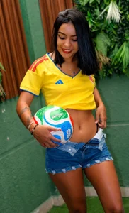 julieta_fn WORLD CUP ⚽ Pic 4
