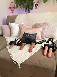 Strapon de ms_sophie69  3 Imagens