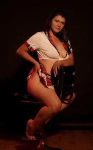your favorite schoolgirl! od ambar_sex10  snímek