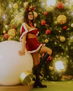 miaa_k ❤️🎄Merry Christmas my guys🎄❤️ Pic 8