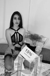 LarisaSmirnov Black fantasy Friday💣 Pic 4