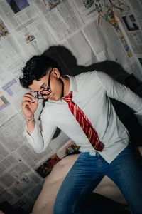 Work day de liam_collins21  6 Imagens