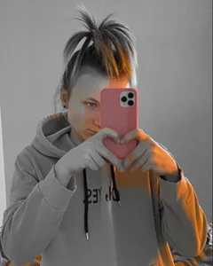 SweetAurora_68's 🔥 A Little More of Me Sex Photo 1