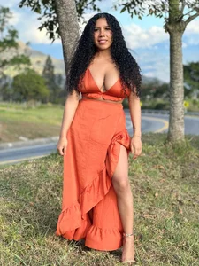 some different outdoor photos od serena_willow  2 snímek