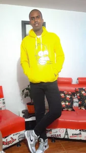 mrjhon26 haay new year 2022 Immagine  2