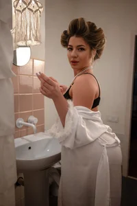 HelenaMorgan Public Foto 7