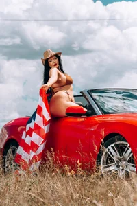 4th of July de KeiraDark Foto 8