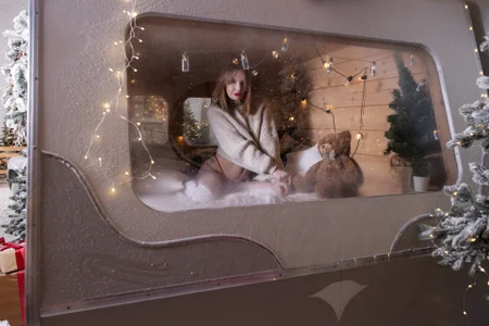 Cozy New Year mood 💌 de _Vikky_Moon_ Foto 6