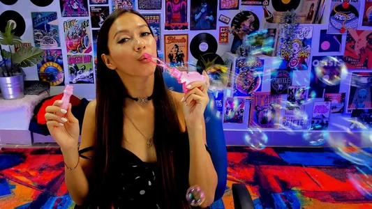 LanaBaker Bubbles Pic 4