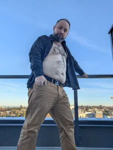 Hairy_bear86のJust me...の 9枚の写真