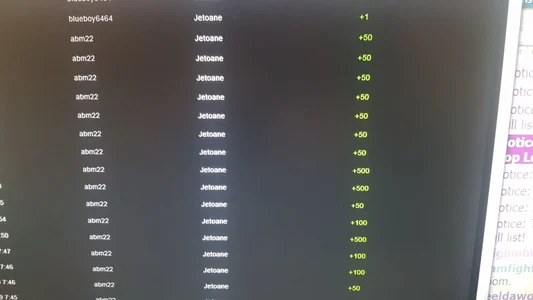 Best tippers de MsMelyssaxx  8 Imagens