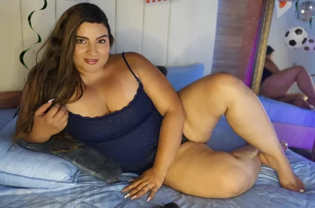AgnesIvanova Latina Sexy slika 2