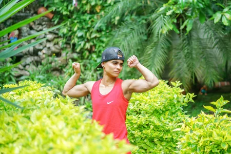 Liiamthompson a little of me Immagine  2