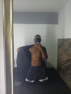 Lord_Diick 😈I feel like behaving very badly... will you come with me? 😈 Fotka