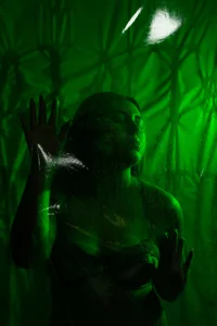 MeganCrow Saint Patrick💚☘ Billede 4