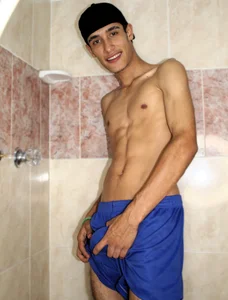 sexy boy od Thiagoduarte_  2 snímek