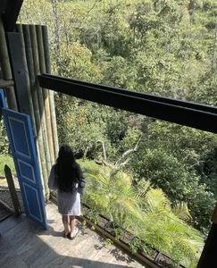 katt_pelaez Nature princess 🌸🌱 Pic 4