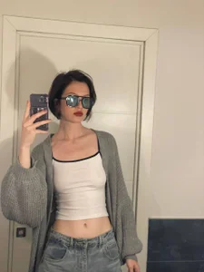 LinaKapulina Public Pic