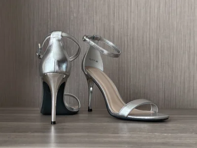 mis_seductive My heels Foto 2