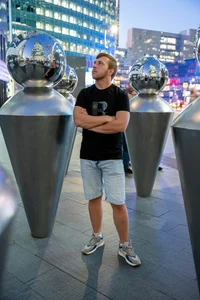 Sextigr2003 Public Foto 8