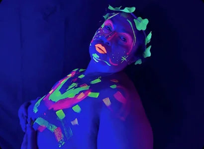 Keyla01_ SHOW NEON💛💚🧡💗 Εικόνα 2