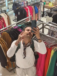 Caminando/Walking de Nateskp_1 Foto