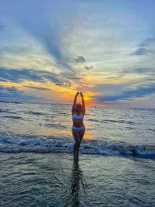 LorenaStevensのBeach🏖🏖の 5枚の写真