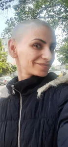 hotSANDRA_STARR 👑Be My King Be My Prince🤴👰🏻Be Mine Lord Today 🙏🏽 Pic