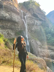 CassandraLovve Nature Pic 2