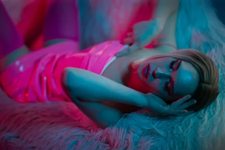 Public de IvyJoys  6 Imagens