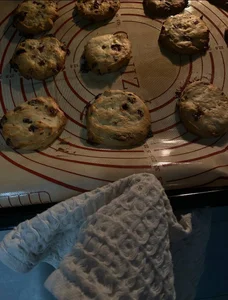 MarceleneBriscoe I like to cook😋  2 снимка