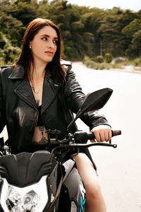 MeganHoffmaan Touring beautiful roads!!!! Pic 3