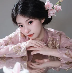 昭昭 de want-girl Foto 4