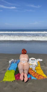 Trip to the beach od Miss_ellien  4 snímek