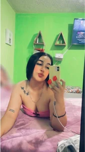 Milu_Sanchez's XXX Nude Photo 2