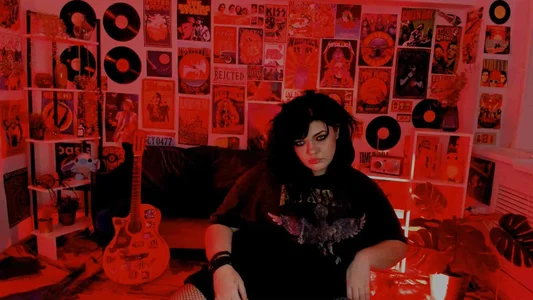 MaryHarrys Grunge Pic 4