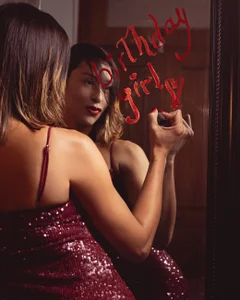 Georgina_Palacios_のAn album made with love to share this special date with all of you today April 14 🎁🥳の 6枚の写真