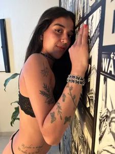 Xiomara_vega 🌸 Sweet, flirty and authentic Pic 2