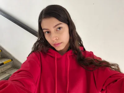 IrisBound A little bit of me💝 Foto 9