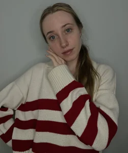 MaydaFrakes XXX nøgenfoto 1
