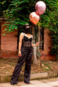 _Malak My Special Day 🎀👑🥳 Foto 3